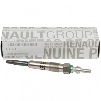 Bujie Incandescenta Dacia Sandero 1 2008-2012 1.5 8200490950 Bujie Incandescenta Dacia Sandero 1 2008-2012 1.5 8200490950