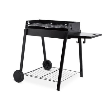 Gratar carbuni Zola®, 106x71x85.8 cm Gratar carbuni Zola®, 106x71x85.8 cm