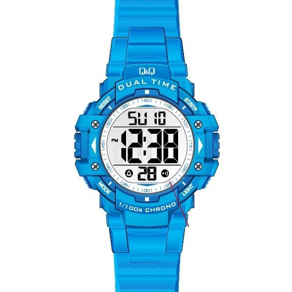 Ceas digital Q&Q M180J801Y