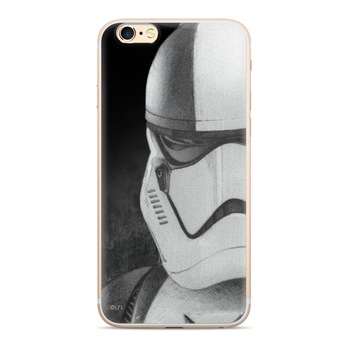 Husa Capac TPU, STORM TROOPER 001, Samsung A202 Galaxy A20e, cu Licenta, Blister Husa Capac TPU, STORM TROOPER 001, Samsung A202 Galaxy A20e, cu Licenta, Blister