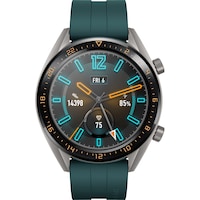Ceas smartwatch Huawei Watch GT, Dark Green