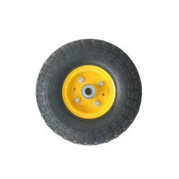 Roata pentru carucioare si roabe Strend Pro Handtruck 812, gonflabila, 3.00-4 Roata pentru carucioare si roabe Strend Pro Handtruck 812, gonflabila, 3.00-4