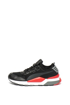 Puma, Pantofi sport din material textil RS-0 Puma, Pantofi sport din material textil RS-0