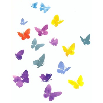 Carte postala - Taking flight Carte postala - Taking flight