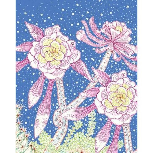 Set Felicitari - Succulents