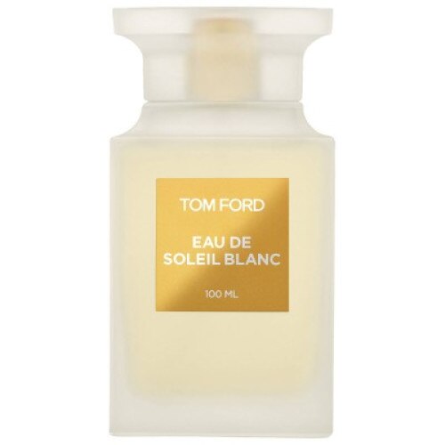 Apa de toaleta Tom Ford Eau de Soleil Blanc, Unisex, 100 ml