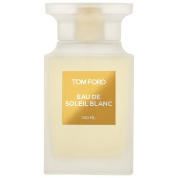 Apa de toaleta Tom Ford Eau de Soleil Blanc, Unisex, 100 ml Apa de toaleta Tom Ford Eau de Soleil Blanc, Unisex, 100 ml