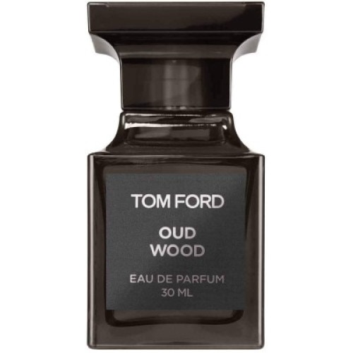 Apa de parfum Tom Ford Oud Wood, Unisex, 30 ml