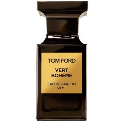 Apa de parfum Tom Ford Vert Boheme, Unisex, 50 ml