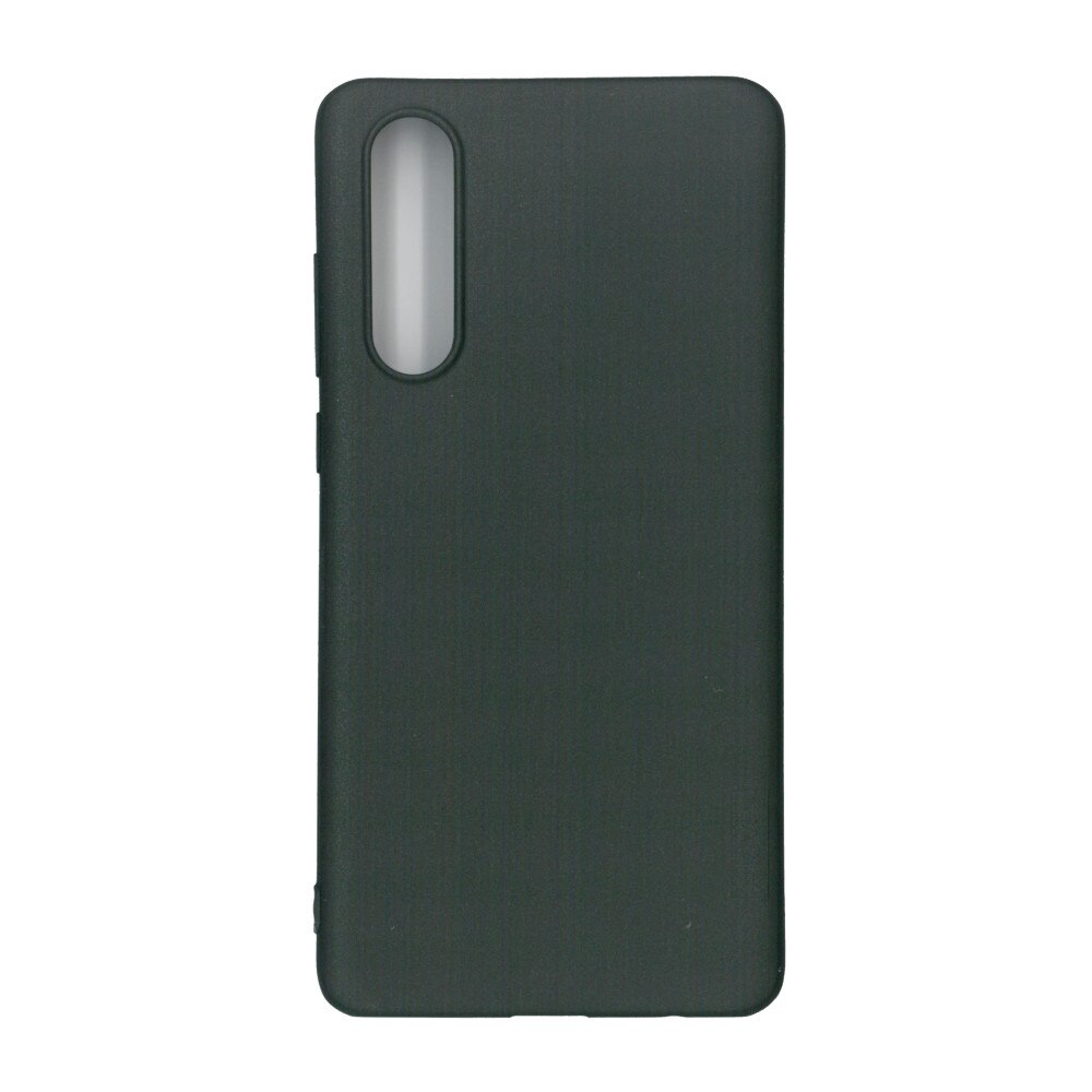 Husa carcasa X-Level Guardian pentru Huawei P30,Negru