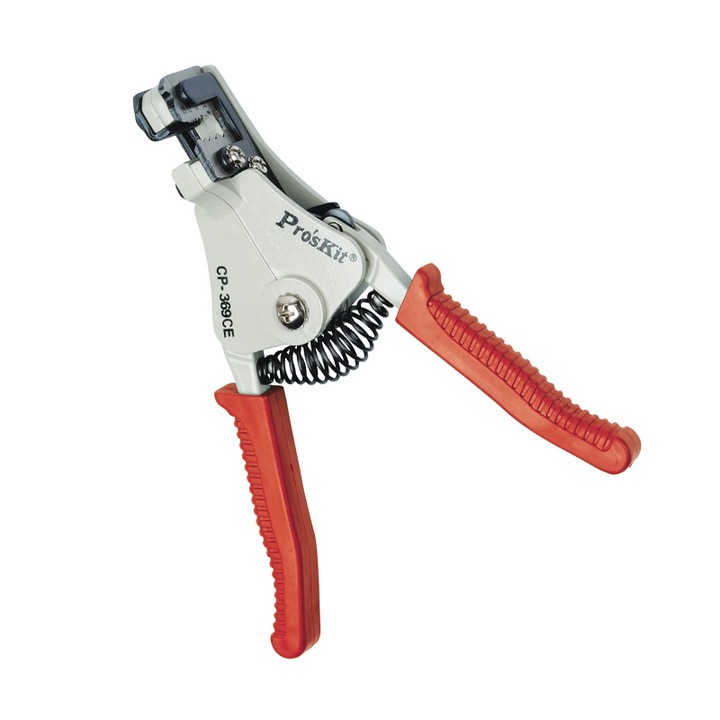 Pro's Kit, Fogó, 170 mm