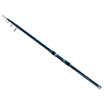Lanseta Telescopica Baracuda STORM 3 m amestec carbon A: 150-250 g Lanseta Telescopica Baracuda STORM 3 m amestec carbon A: 150-250 g