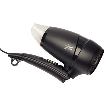Uscator de par GHD Travel Hair Dryer Negru Uscator de par GHD Travel Hair Dryer Negru