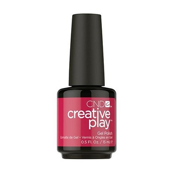 Lac unghii semipermanent CND Creative Play Gel #460 Berry Busy 15ml Lac unghii semipermanent CND Creative Play Gel #460 Berry Busy 15ml
