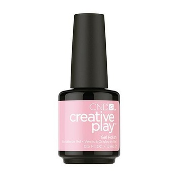 Lac unghii semipermanent CND Creative Play Gel Bubba Glam #403 15ml Lac unghii semipermanent CND Creative Play Gel Bubba Glam #403 15ml