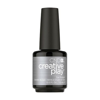 Lac unghii semipermanent CND Creative Play Gel Polish my Act #446 15 ml Lac unghii semipermanent CND Creative Play Gel Polish my Act #446 15 ml