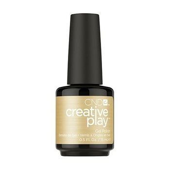 Lac unghii semipermanent CND Creative Play Gel Poppin Bubbly #464 15 ml Lac unghii semipermanent CND Creative Play Gel Poppin Bubbly #464 15 ml