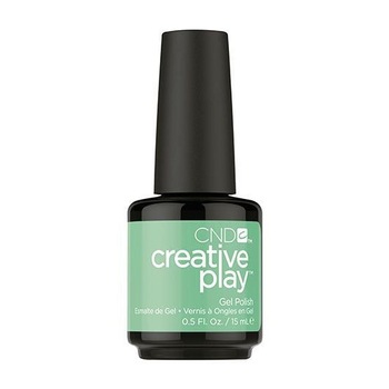 Lac unghii semipermanent CND Creative Play Gel You've Got Kale #428 15ml Lac unghii semipermanent CND Creative Play Gel You've Got Kale #428 15ml