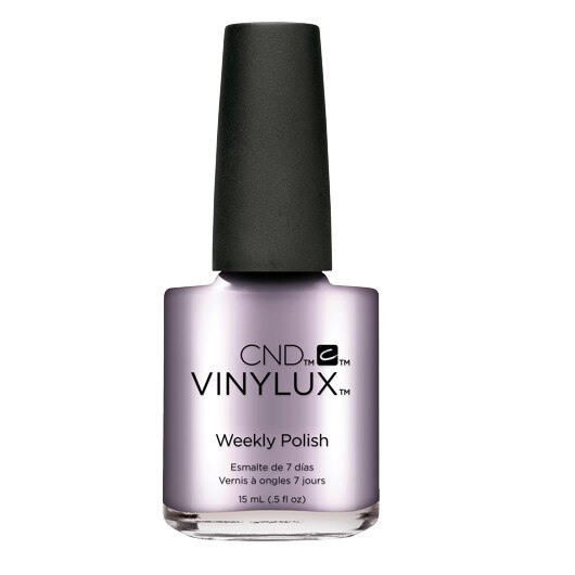 Lac unghii saptamanal Vinylux 261 Alpine Plum 15ml