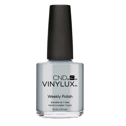 Lac unghii saptamanal Vinylux 258 Mystic Slate 15ml