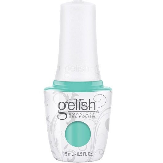 Lac unghii semipermanent Gelish Royal Temptation Ruffle Those Feathers 15ml