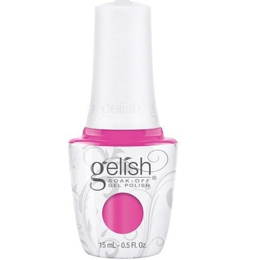 Lac unghii semipermanent Gelish Royal Temptation All The Heart Desires 15ml