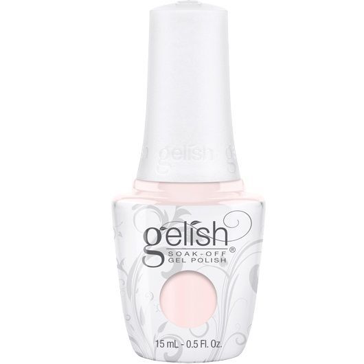 Lac unghii semipermanent Gelish Royal Temptation Curls & Pearls 15ml