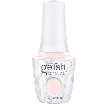 Lac unghii semipermanent Gelish Royal Temptation Curls & Pearls 15ml Lac unghii semipermanent Gelish Royal Temptation Curls & Pearls 15ml