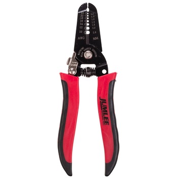 Cleste cablu , Taiat , Dezizolat , Presat , Otel 1663/7 Cleste cablu , Taiat , Dezizolat , Presat , Otel 1663/7