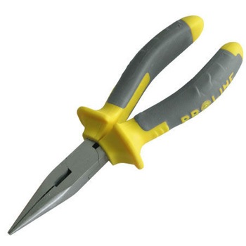 Patent Proline cu cioc, 160 mm, maner cauciucat Patent Proline cu cioc, 160 mm, maner cauciucat