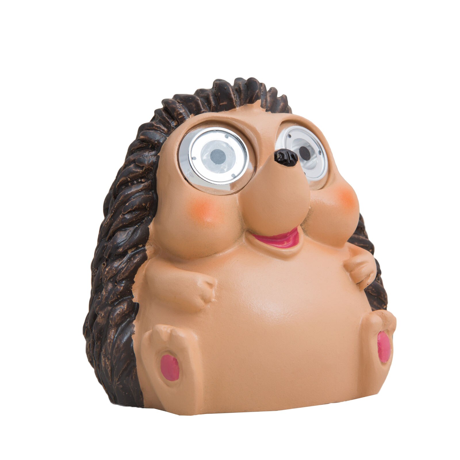 Lampa solara LED de exterior Garden of Eden Arici, 1.2V