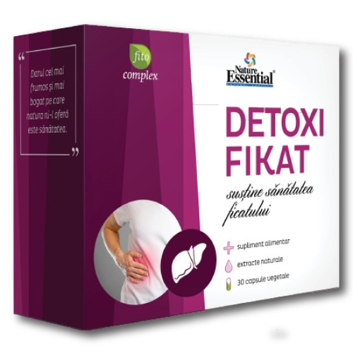 detoxi ficat prospect