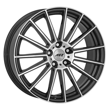 Janta Aliaj AEZ Steam 7.5/17 5x112 ET 51 ML 57.1 Janta Aliaj AEZ Steam 7.5/17 5x112 ET 51 ML 57.1