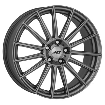 Janta Aliaj AEZ Steam graphite 8.5/20 5x112 ET 43 ML 66.6 Janta Aliaj AEZ Steam graphite 8.5/20 5x112 ET 43 ML 66.6
