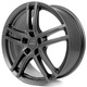 Janta Aliaj DEZENT TZ graphite 7/17 5x108 ET 42 ML 65.1