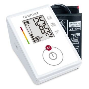 Tensiometru de brat automat Rossmax Monitoring model x1 Tensiometru de brat automat Rossmax Monitoring model x1