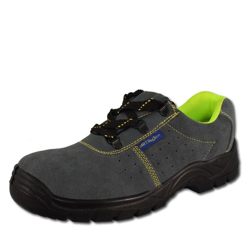 Pantofi de protectie S1, marimea 43