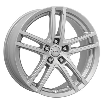Janta Aliaj DEZENT TZ-c 7.5/17 5x112 ET 27 ML 66.6 Janta Aliaj DEZENT TZ-c 7.5/17 5x112 ET 27 ML 66.6