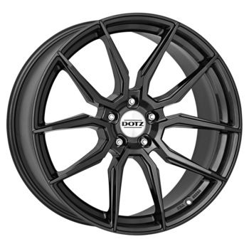 Janta Aliaj DOTZ Misano grey 9.5/19 5x112 ET 35 ML 70.1 Janta Aliaj DOTZ Misano grey 9.5/19 5x112 ET 35 ML 70.1