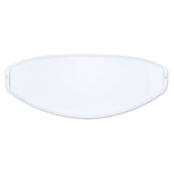 PINLOCK SHARK RIDILL, transparent, marime universal PINLOCK SHARK RIDILL, transparent, marime universal