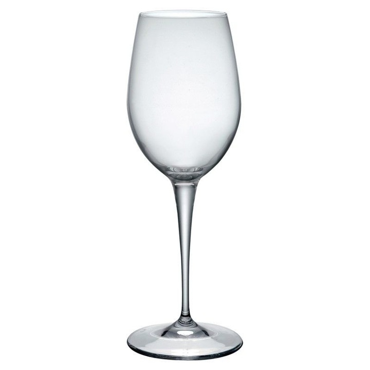 Комплект 6 чаши за вино Bormioli Premium No11 330 мл
