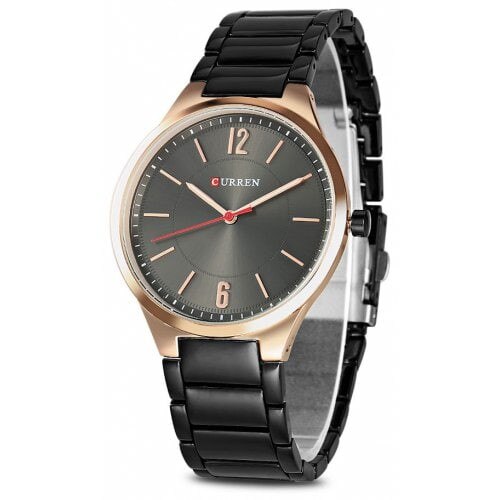 Ceas de mana barbati elegant - Curren - M8280NGOLD