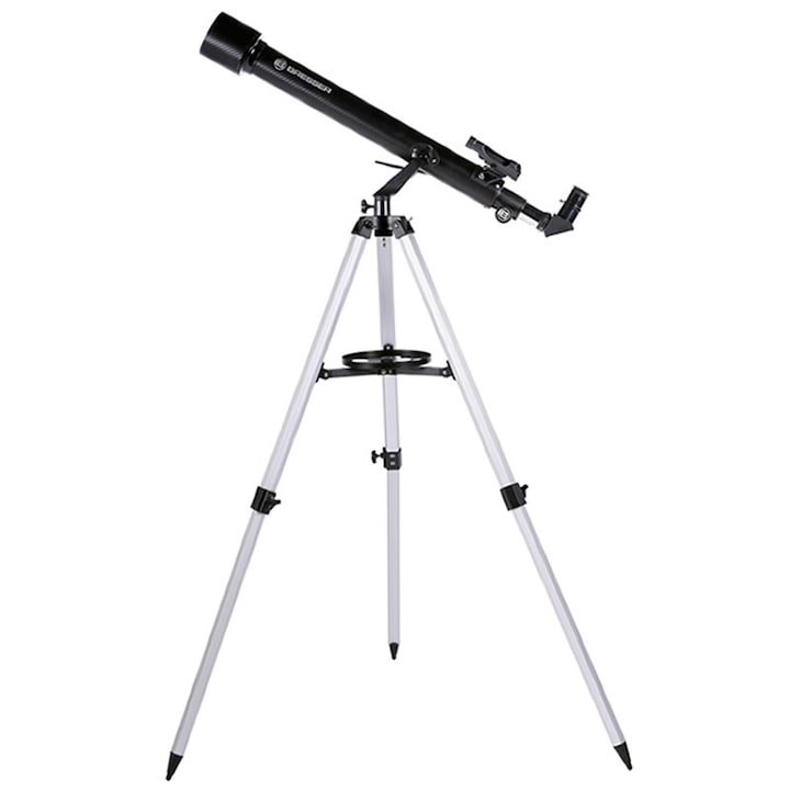 Pulsar Bresser 60/700 AZ tükrös teleszkóp, 60 mm-es objektív
