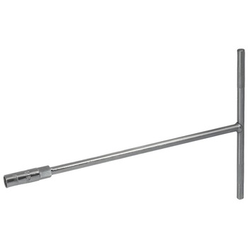 Cheie fixa tip T cu tubulara fixa 10mm, 200x 10mm, Dedra Cheie fixa tip T cu tubulara fixa 10mm, 200x 10mm, Dedra