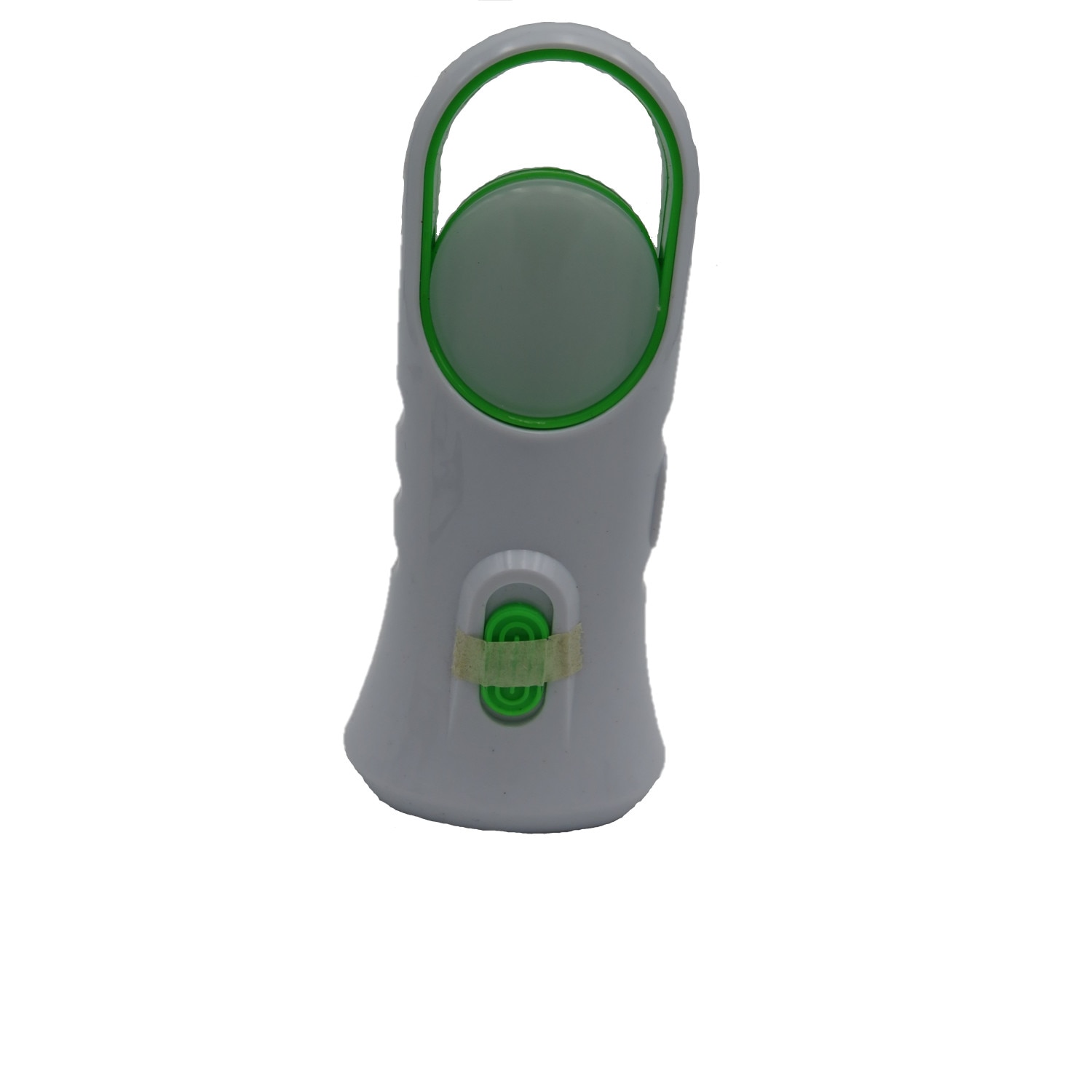 Lanterna cu incarcare la sursa,disco,AYT 9588