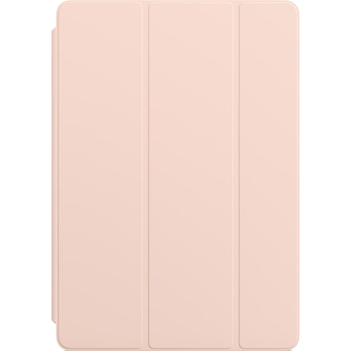 Предпазен калъф Apple Smart Cover за iPad Air 3 10.5", Pink Sand