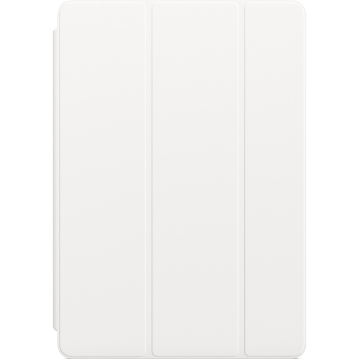 Предпазен калъф Apple Smart Cover за iPad Air 3 10.5", White