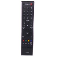 Telecomanda Compatibila Cu Televizoarele Toshiba LED , LCD , Plasma