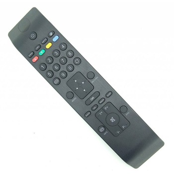 Telecomanda Dedicata Pentru Televizoarele Vestel - LED , LCD , Plasma ,Negru Telecomanda Dedicata Pentru Televizoarele Vestel - LED , LCD , Plasma ,Negru