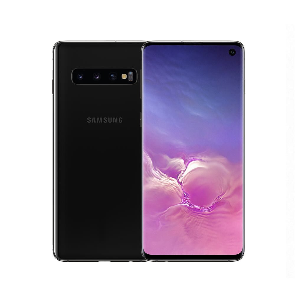 Folie full body cu aplicator Bestsuit pentru Samsung Galaxy S10 Plus , transparenta